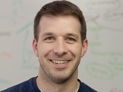 Tim Errington